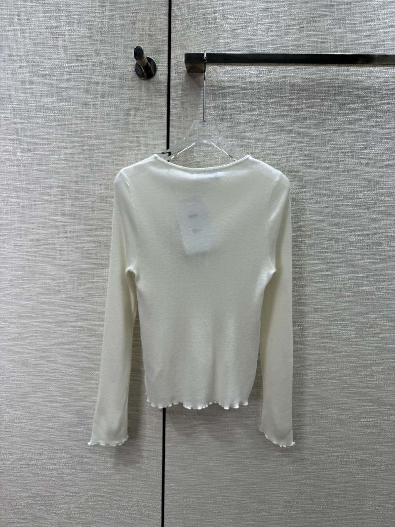 Christian Dior Sweaters